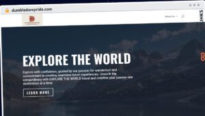 Publish Guest Post on dumbledorepride.com