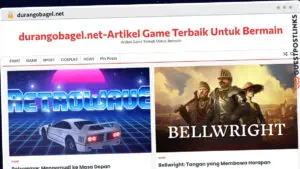 Publish Guest Post on durangobagel.net
