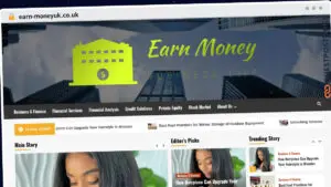 Publish Guest Post on earn-moneyuk.co.uk