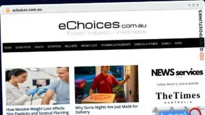 Publish Guest Post on echoices.com.au