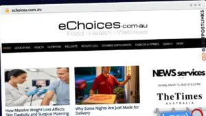 Publish Guest Post on echoices.com.au