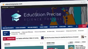 Publish Guest Post on educationprecise.com