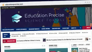 Publish Guest Post on educationprecise.com