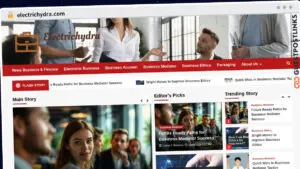 Publish Guest Post on electrichydra.com