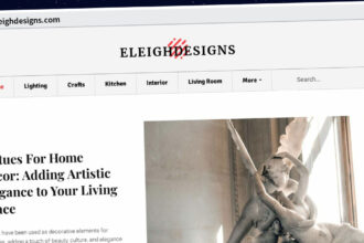 Publish Guest Post on eleighdesigns.com