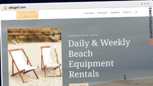 Publish Guest Post on elksgolf.com