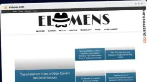 Publish Guest Post on elmens.com
