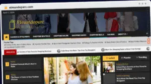 Publish Guest Post on elmundoparc.com