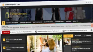 Publish Guest Post on elmundoparc.com