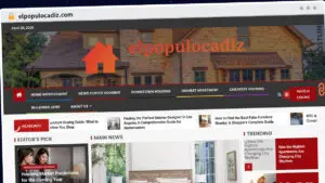 Publish Guest Post on elpopulocadiz.com