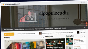 Publish Guest Post on elpopulocadiz.com