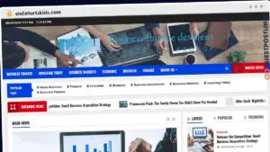 Publish Guest Post on endahurtskids.com