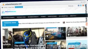 Publish Guest Post on enlamichoacana.com