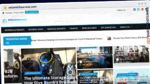 Publish Guest Post on enlamichoacana.com