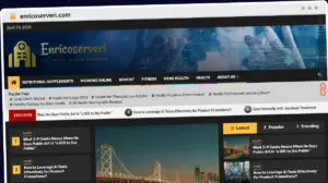 Publish Guest Post on enricoserveri.com