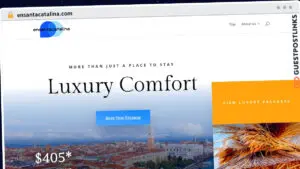 Publish Guest Post on ensantacatalina.com