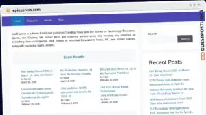 Publish Guest Post on epiexpress.com