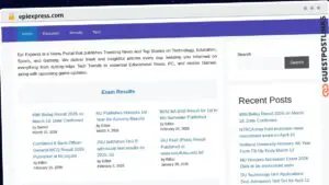 Publish Guest Post on epiexpress.com