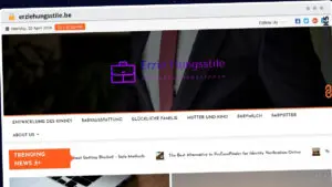 Publish Guest Post on erziehungsstile.be