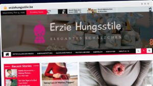 Publish Guest Post on erziehungsstile.be