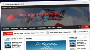 Publish Guest Post on escargotrestaurant.com