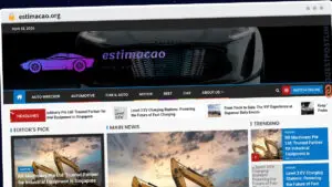 Publish Guest Post on estimacao.org