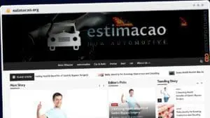 Publish Guest Post on estimacao.org