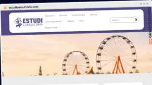 Publish Guest Post on estudiconsultoria.com
