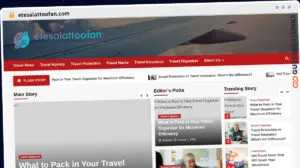 Publish Guest Post on etesalattoofan.com