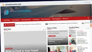 Publish Guest Post on etesalattoofan.com