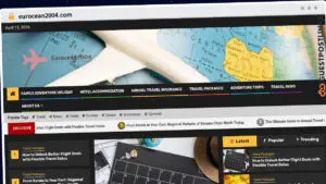 Publish Guest Post on eurocean2004.com