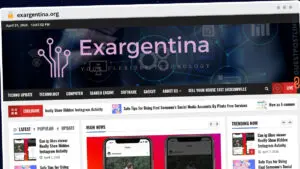 Publish Guest Post on exargentina.org