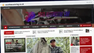 Publish Guest Post on excelinecatering.co.uk