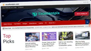 Publish Guest Post on excellentpix.com