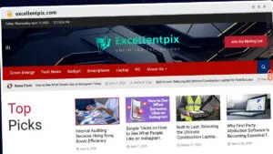 Publish Guest Post on excellentpix.com