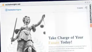 Publish Guest Post on exclusiverights.net