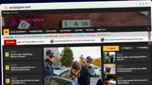 Publish Guest Post on existinglaw.com