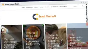 Publish Guest Post on expatyourself.com
