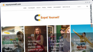Publish Guest Post on expatyourself.com