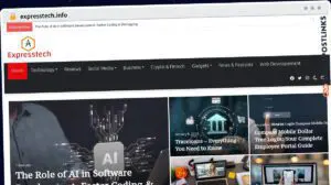 Publish Guest Post on expresstech.info