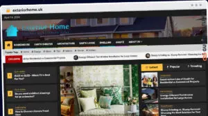 Publish Guest Post on exteriorhome.uk