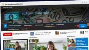 Publish Guest Post on extraordinaryinfo.com