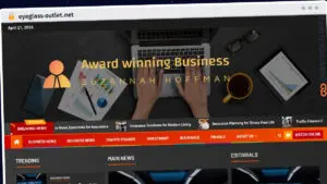 Publish Guest Post on eyeglass-outlet.net