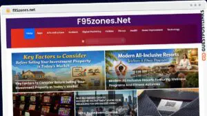 Publish Guest Post on f95zones.net