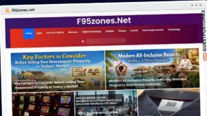 Publish Guest Post on f95zones.net