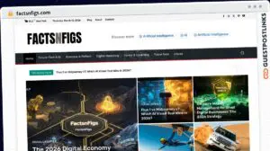 Publish Guest Post on factsnfigs.com