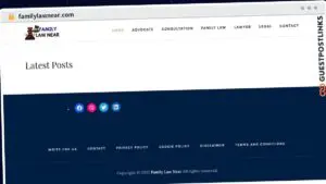 Publish Guest Post on familylawnear.com