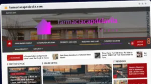 Publish Guest Post on farmaciacapdelavila.com
