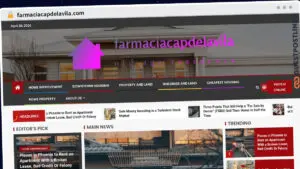 Publish Guest Post on farmaciacapdelavila.com