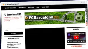 Publish Guest Post on fcbarcelonarss.nl